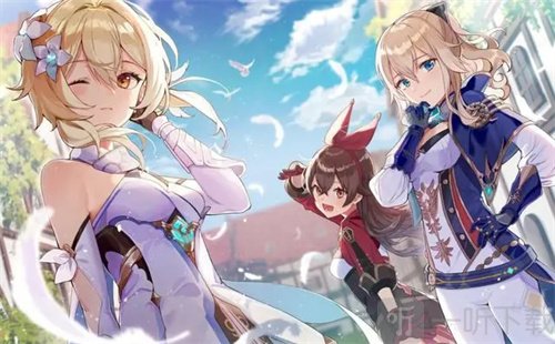 原神三周年自选五星活动是真的么 三周年自选五星活动介绍