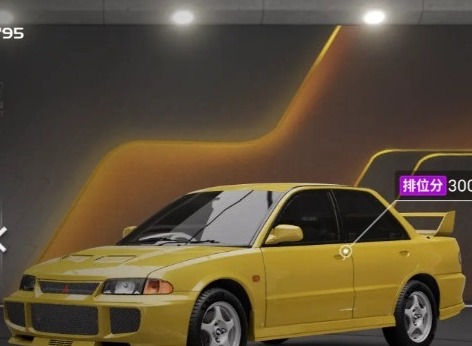 巅峰极速运动组最强赛车 运动组最强赛车推荐