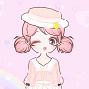 裝扮小公主少女換裝