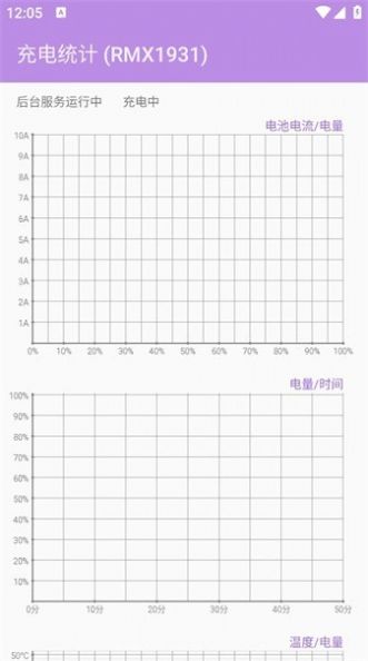 充电统计安卓版