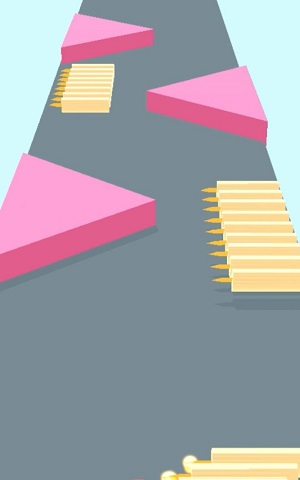 蜡烛冲刺