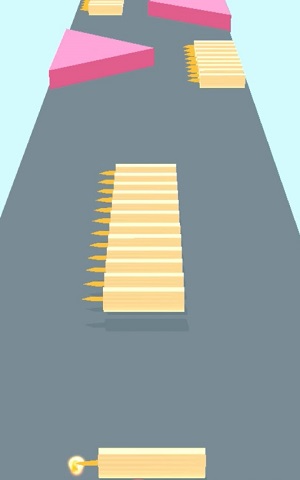 蜡烛冲刺