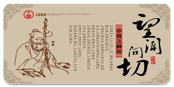 中医识方