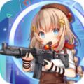 少女枪战
