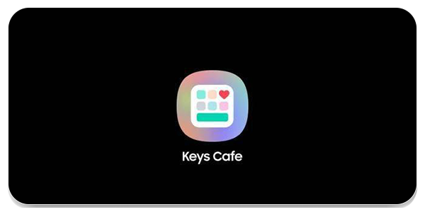 keyscafe键盘