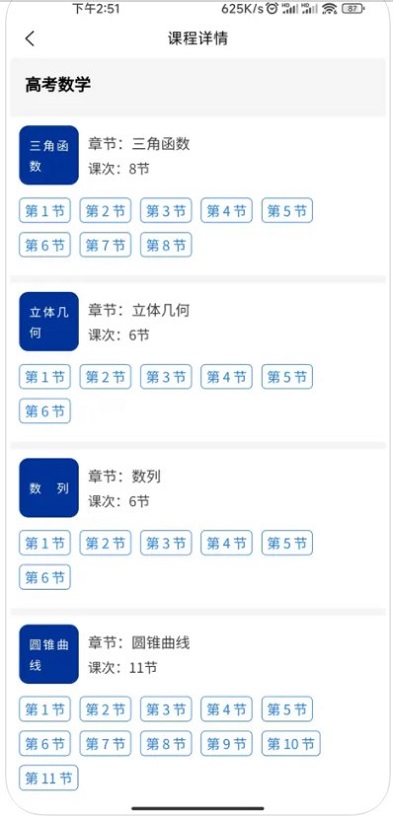 路易數科