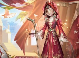 第五人格昆虫学者箜篌皮肤怎么获得 昆虫学者箜篌皮肤获取攻略