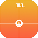 华为智能体脂秤app