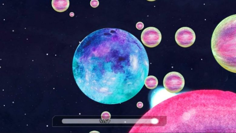 流浪吧星球最新版