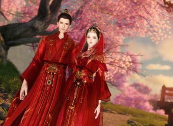 逆水寒手游结婚需要哪些条件 逆水寒结婚条件介绍