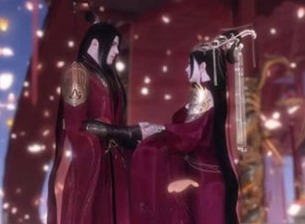 逆水寒手游结婚流程是怎样的 结婚流程详情介绍