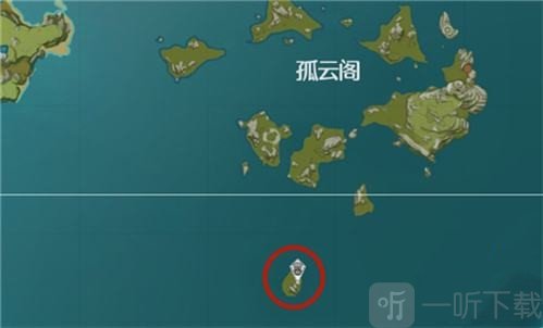 原神璃月地区神龛奖励详细位置攻略