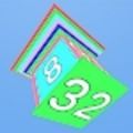 2048立方体旋转