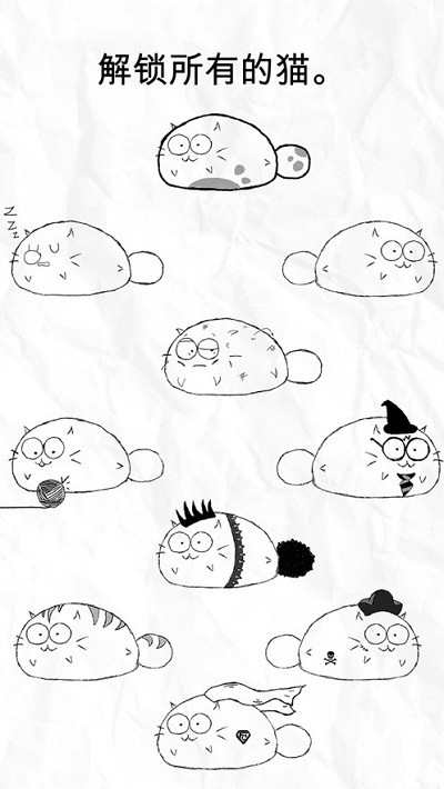 fattycat自律猫