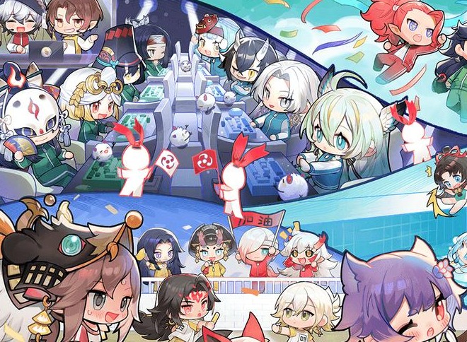 阴阳师七周年时光机活动奖励怎么领 时光机活动攻略