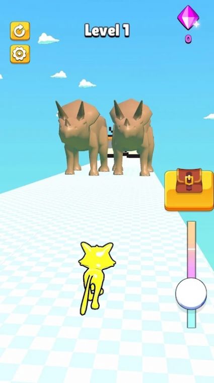 Giant Beasts