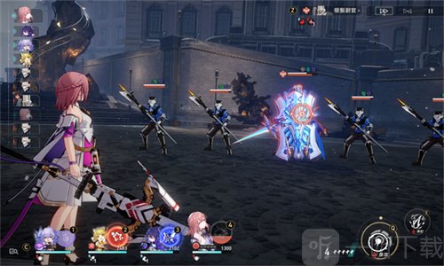 崩坏星穹铁道强攻不计代价成就怎么做 强攻不计代价成就达成攻略