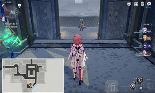 崩坏星穹铁道强攻不计代价成就怎么做 强攻不计代价成就达成攻略
