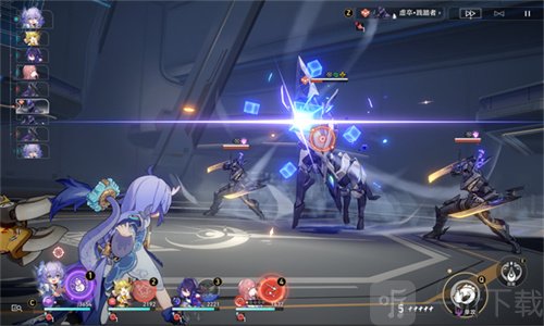 崩坏星穹铁道射人先射马成就怎么解锁 射人先射马成就解锁攻略