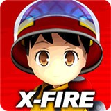 救火队员