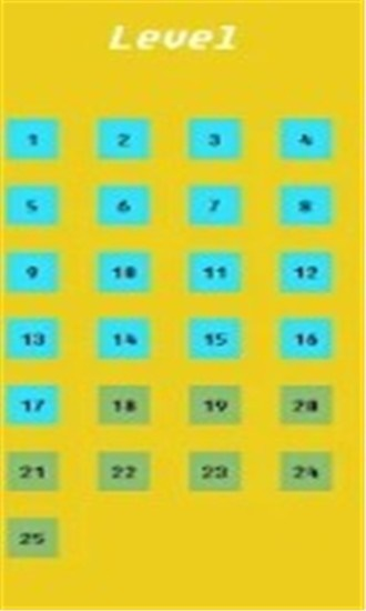 我摆脱平凡的危机