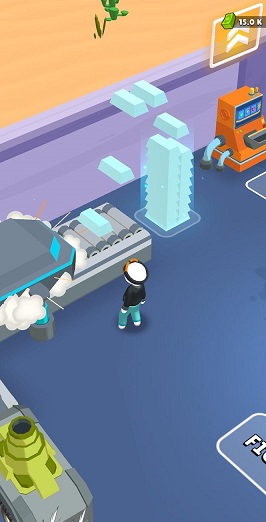 战斗皮卡车