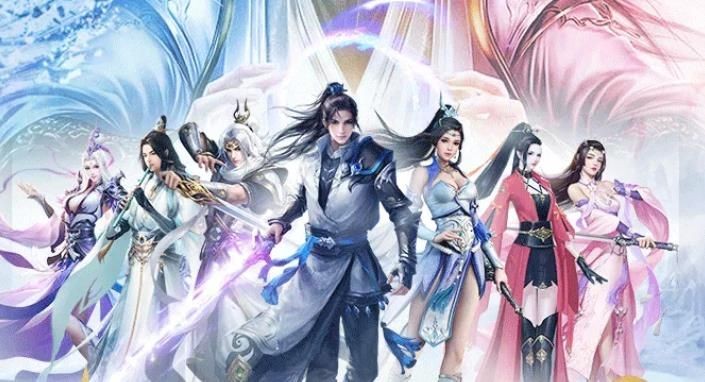 太乙仙门手机版