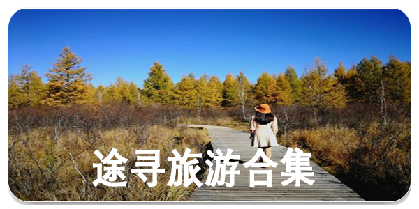 途寻旅游
