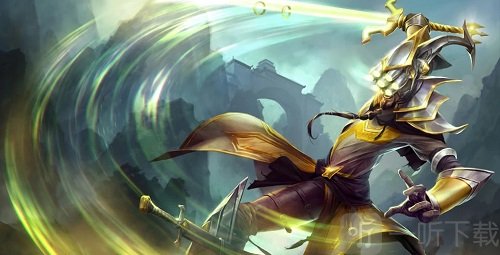 英雄联盟无限火力剑圣怎么出装 无限火力剑圣玩法攻略