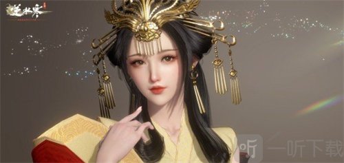 逆水寒手游隐藏配饰有哪些 隐藏配饰获取方法介绍