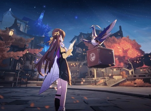 崩坏星穹铁道通往嗑学的轨道答案是什么 通往嗑学的轨道答案大全