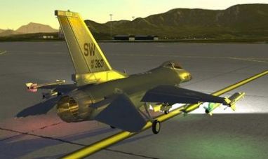 武装空军最新版