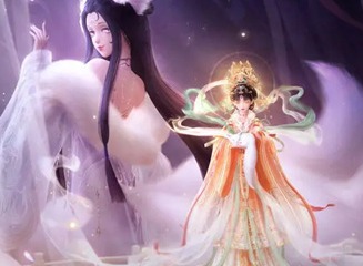 闪耀暖暖烟霞洞天套装怎么获得 烟霞洞天套装获取攻略