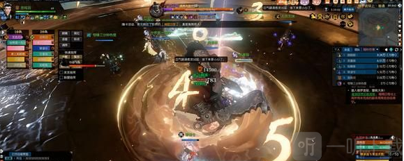 逆水寒手游修罗诡狱老三仇无赦这么强怎么打 修罗诡狱老三仇无赦打法攻略