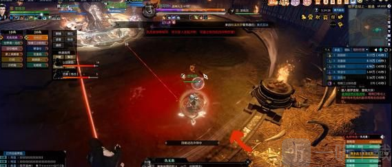 逆水寒手游修罗诡狱老三仇无赦这么强怎么打 修罗诡狱老三仇无赦打法攻略