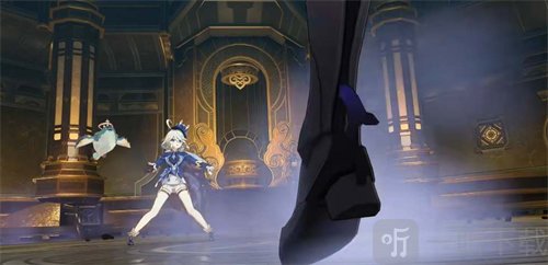 原神4.2芙宁娜命之座效果是什么 4.2芙宁娜命之座效果介绍
