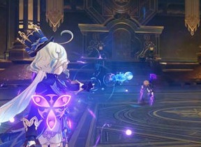 原神4.2芙宁娜命之座效果是什么 4.2芙宁娜命之座效果介绍