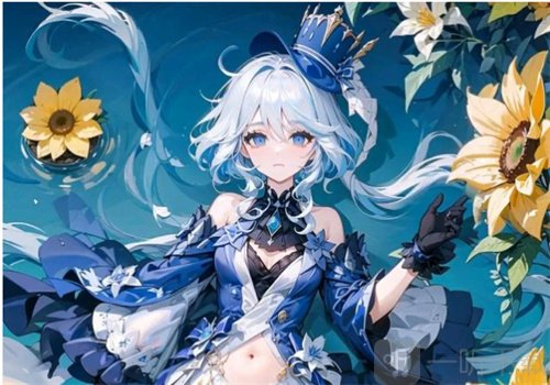 原神水神芙宁娜抽几命好 原神命座抽取建议