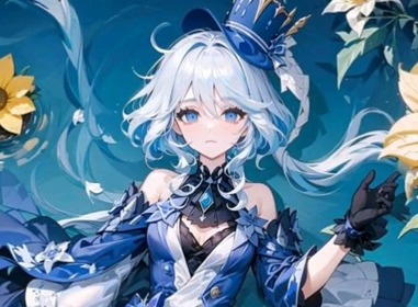 原神水神芙宁娜抽几命好 原神命座抽取建议