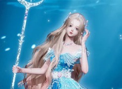 以闪亮之名雪魄晶杖怎么获取 雪魄晶杖获取方法介绍