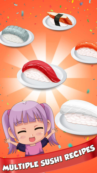 壽司熱潮