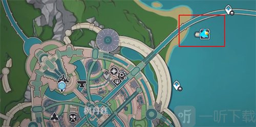 原神空军钓鱼佬任务怎么做 空军钓鱼佬隐藏任务完成攻略