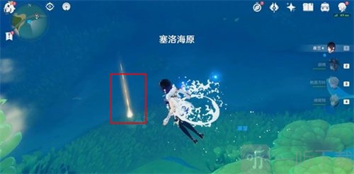 原神空军钓鱼佬任务怎么做 空军钓鱼佬隐藏任务完成攻略