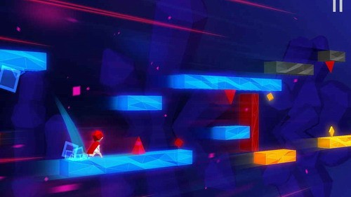 奔跑克里斯