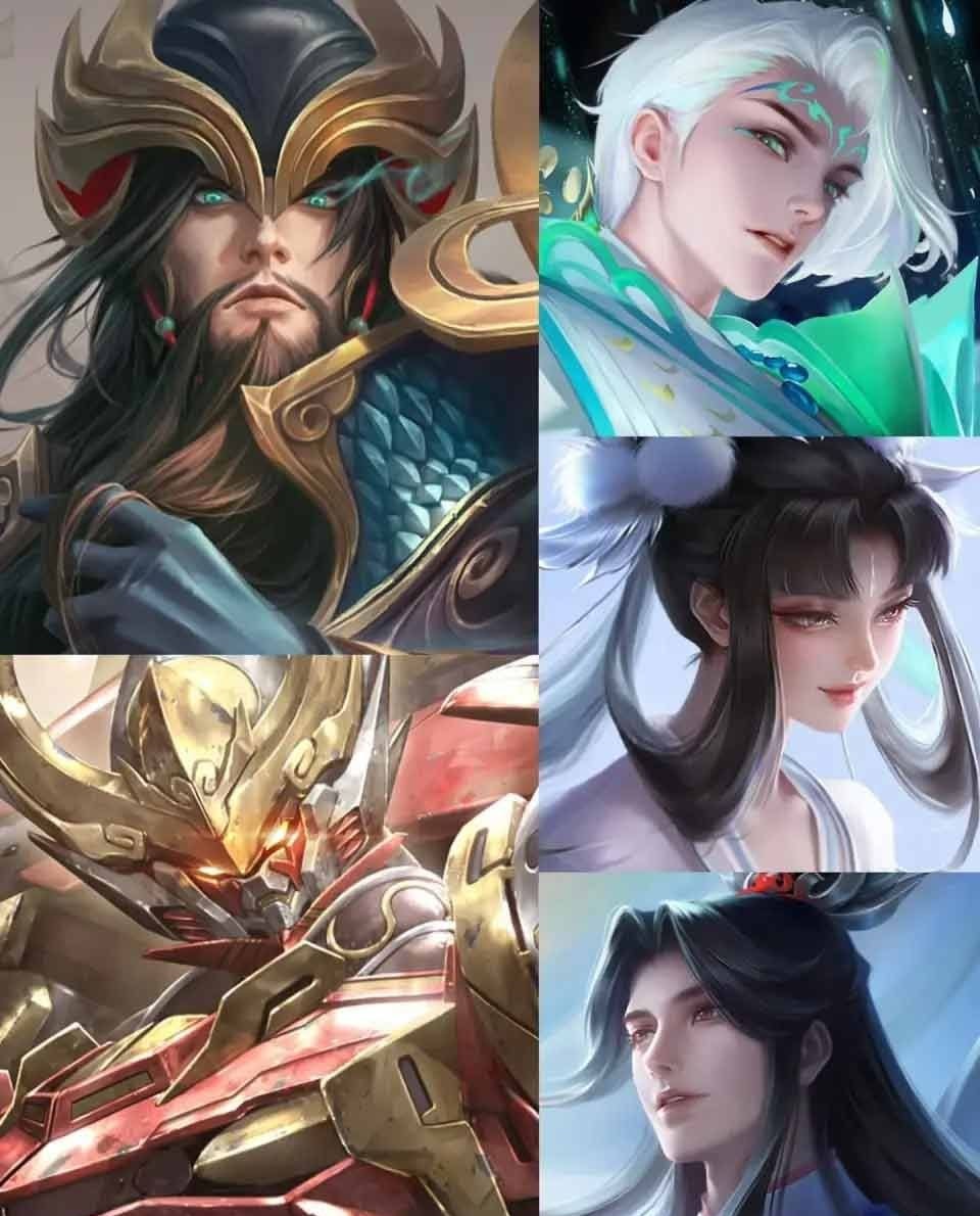 王者荣耀闪耀亚洲66卡有哪些皮肤 闪耀亚洲66卡购买皮肤介绍