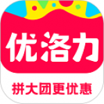 优洛力