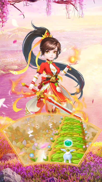 幻夢之旅