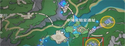 原神取回冷凝部件3任务怎么做 取回冷凝部件3方法介绍