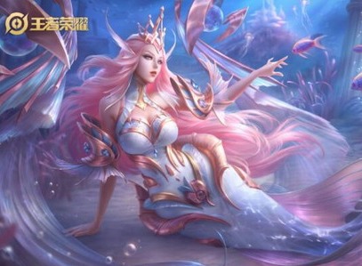 王者荣耀武则天目前版本怎么玩 王者荣耀武则天最新角色攻略