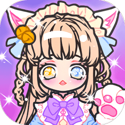 天使女孩中文版